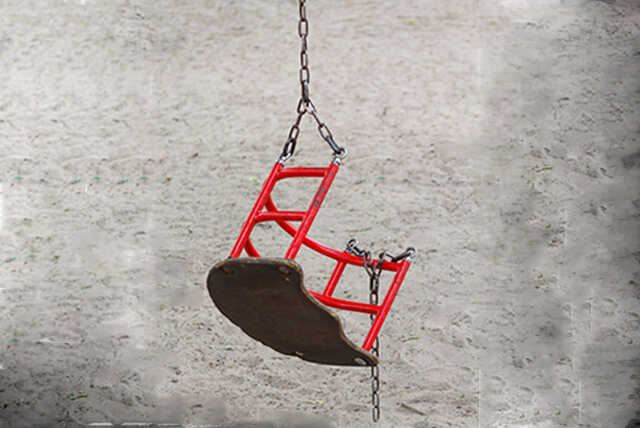 גני שעשועים בטיחותיים לילדים, פיברן מומחים בייצור מתקנים לגני שעשועים