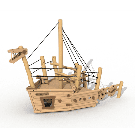 ro720-(1)_optimized ספינת פיראטים מעץ רוביניה לפיתוח ותנועה. מתאים לגנים ופארקים – לפרטים פיברן.