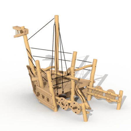 ro720-(2)_optimized ספינת פיראטים מעץ רוביניה לפיתוח ותנועה. מתאים לגנים ופארקים – לפרטים פיברן.