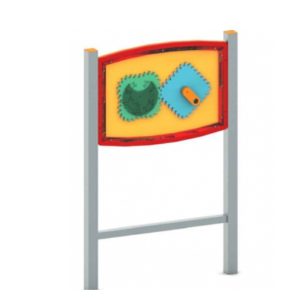 לוח משחק  "זאבים וכבשים "