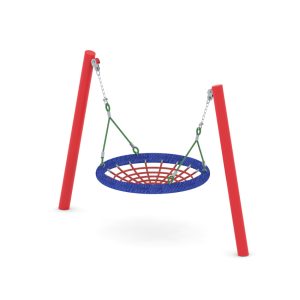 נדנדת ערסל לפעוטות D-4592