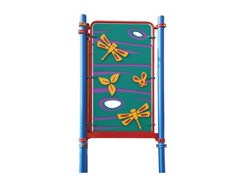 לוח משחק פעיל דגם "מעופפים" 620-P