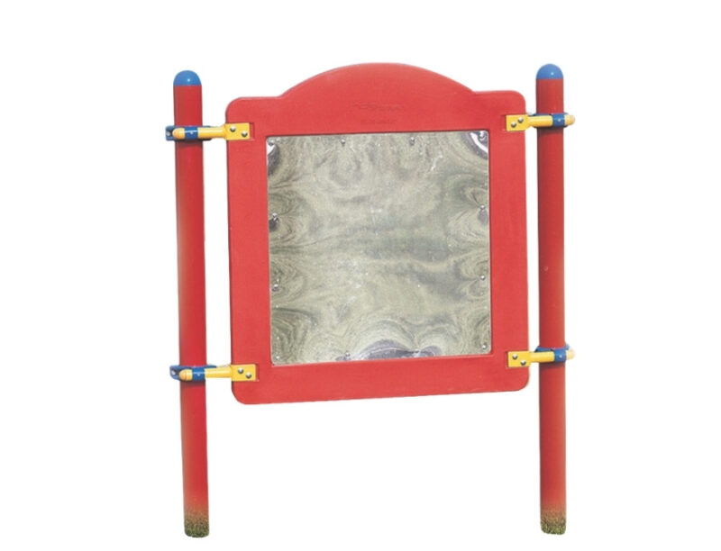 לוח משחק קיר "מראה" מק"ט 9726-P