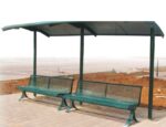 פרגולה דגם "נווה" RS-11024
