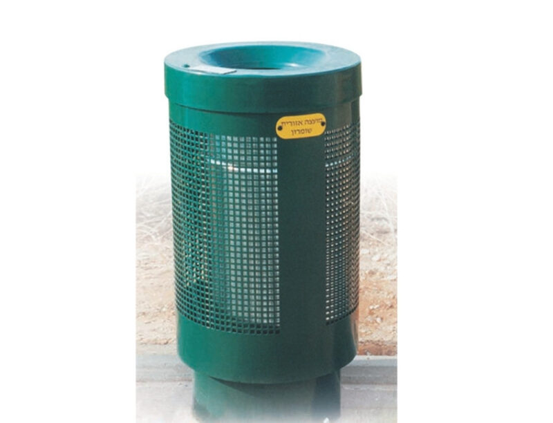 אשפתון ציבורי דגם "קאפרי" RS-11840