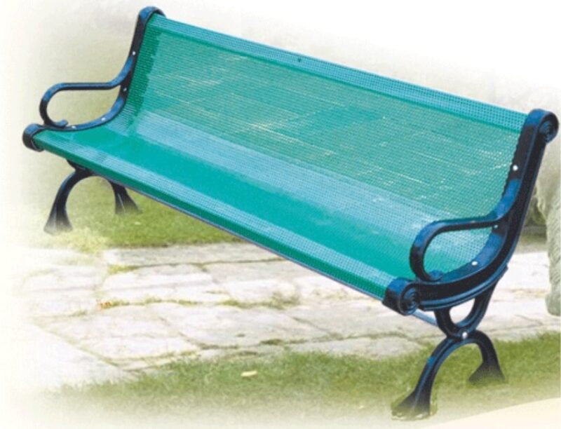 ספסל רחוב דגם רודוס RS-11900