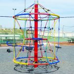 פירמידת כבלים דגם "אורים" SP-104