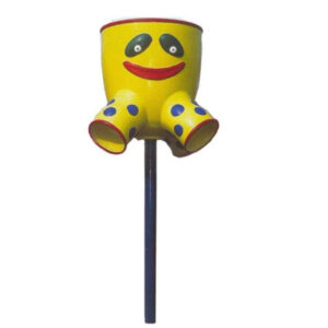 משפך סל 4 יציאות