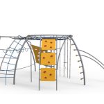 מתקן טיפוס דגם "אמיר" X-215 - פיברן