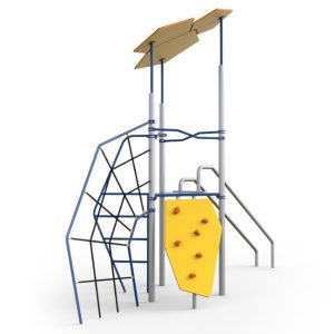 מתקן טיפוס דגם "חלוץ"