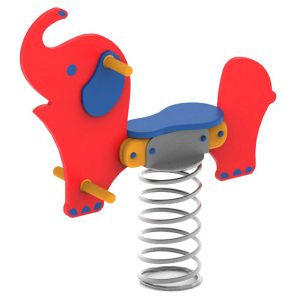 מתקן קפיץ ליחיד דגם פיל  G-5716
