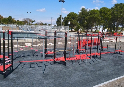 מושב אמונים 3